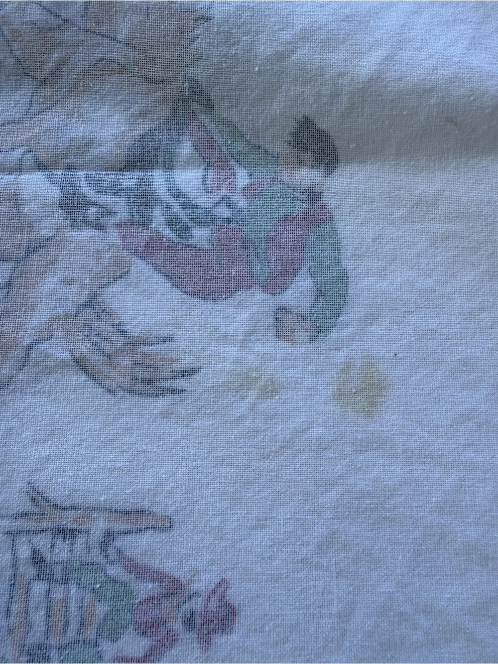 Retro style moda home cowboy western Rodeo rope Print Tablecloth 50”x50” cotton
